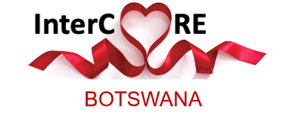 Botswana - InterCARE logo
