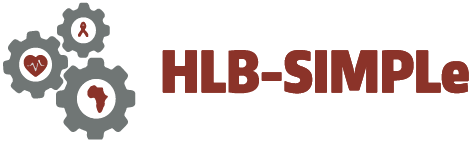 HLB-SIMPLe Global Research Alliance