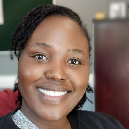 Nomathemba Chandiwana
