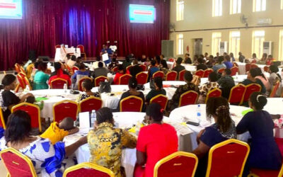 MAP-IT Continues Capacity Building Efforts With 7th Hypertension Academy