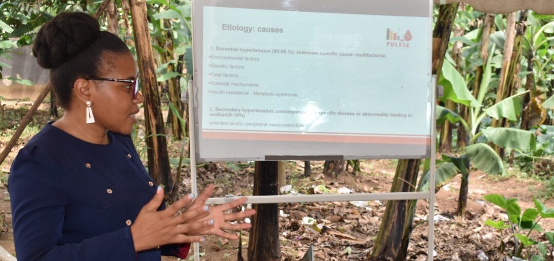 HLB-SIMPLe’s Uganda study reaches a new milestone
