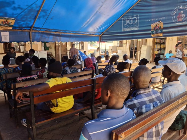 Continuity of HIV and Hypertension Care in PEPFAR-Funded Clinics in Uganda